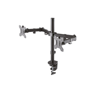 Neomounts By Newstar Monitor Desk Mount FPMA-D550DBLACK