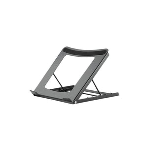 Neomounts By Newstar Foldable Laptop Stand NSLS075BLACK