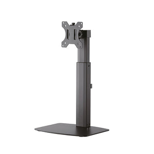 Neomounts Single Monitor Arm Tilt/Turn/Rotate Height Adjustable Black FPMA-D865BLACK