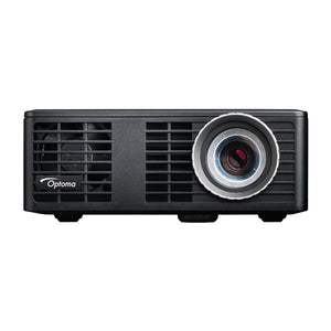 Optoma ML750E Ultra Compact Projector WXGA Black 98.8ua02gc1e