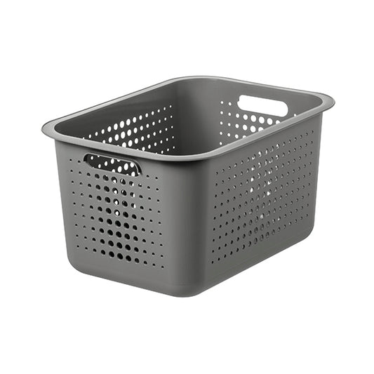 SmartStore Basket Recycled 20 13L Grey 3187785