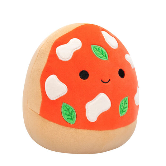 Squishmallows 7.5 Inch -Sanda the Margherita Pizza