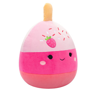 Squishmallows 12 Inch - Pama the Strawberry Cake Pop