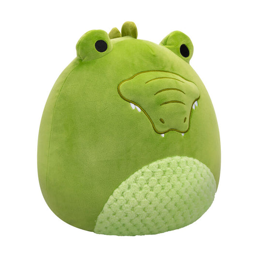 Squishmallows 12 Inch - Mopes the Green Alligator