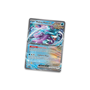 Pokémon Trading Card Games: V6 Paradox Clash Tin