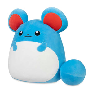 Squishmallows 10 Inch - Pokémon Marill