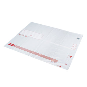 Go Secure Extra Strong Polythene Envelopes 610x700mm (Pack of 50) PB08230