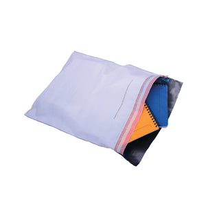 Ampac C3 Envelope 335x430mm Tamper Evident Security Opaque (Pack of 20) KSTE-3