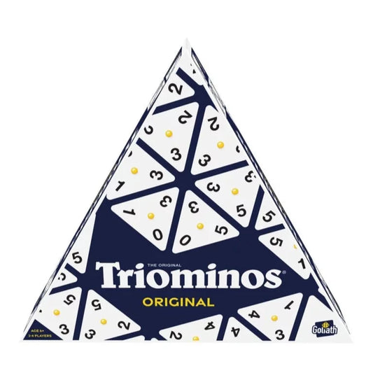 Triominos Original Game