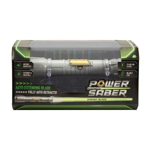 Power Saber Energy Blade - Green