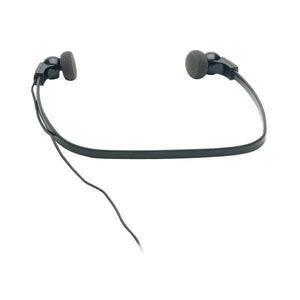 Philips Headset Deluxe Black LFH0234