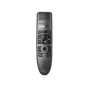 Philips SpeechMike Premium Touch Dictation Microphone SMP3700