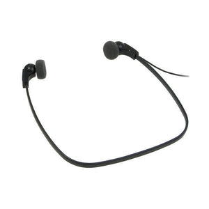 Philips Stereo Headset LFH0334 Black