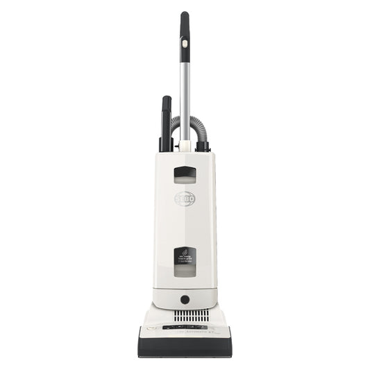 Sebo X7 Auto Epwr Vacuum Cleaner