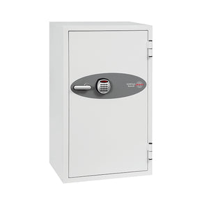 Phoenix Data Combi Fire Safe White DS2504E