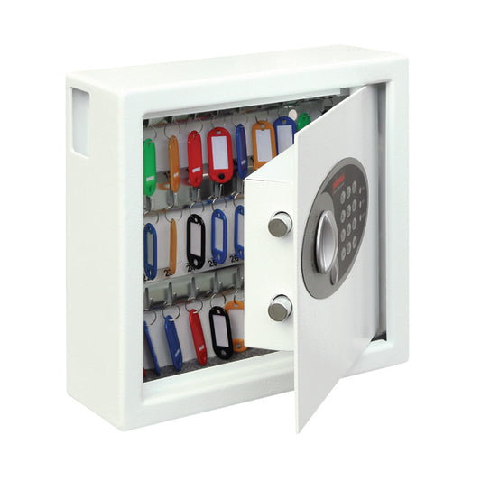 Phoenix Electronic Key Deposit Safe 30 Keys KS0031E