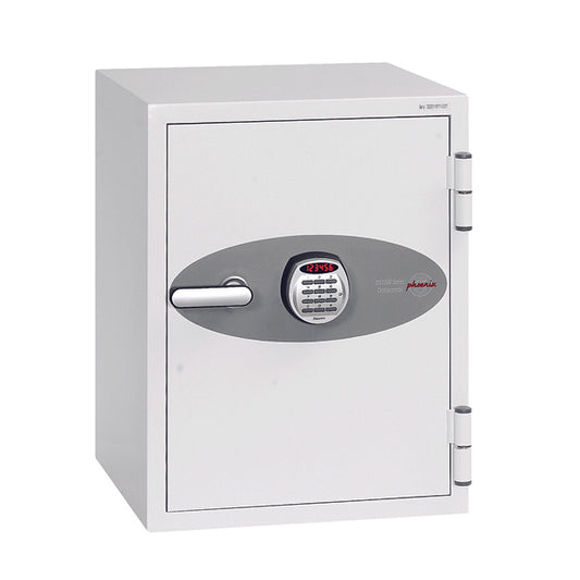 Phoenix Data Combi Safe (W520 x D520 x H900mm, 2 Hours Fire Protection) DS2502E