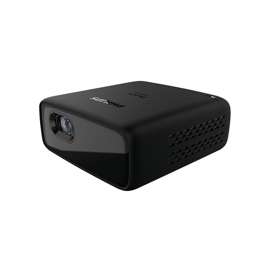 Philips PicoPix Micro Plus Projector PPX325/INT