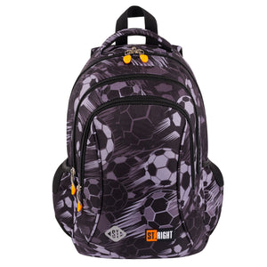 School Bag 15 Inch - Junior Football