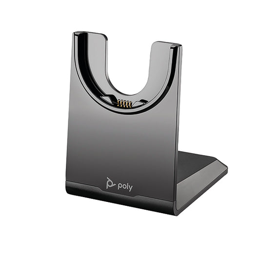 Poly Voyager 4200 Charging Stand