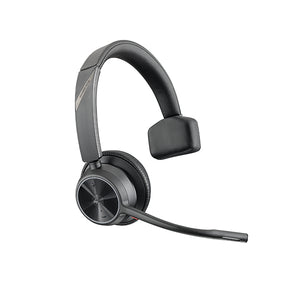 Poly Voyager 4310 Monaural UC Wireless Headset Microsoft Teams Version USB-C 218473-02