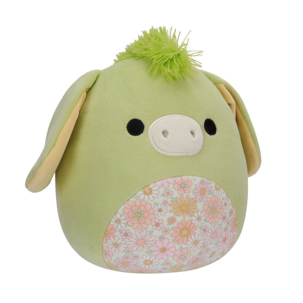 High quality Dunkie squishmallow 10”