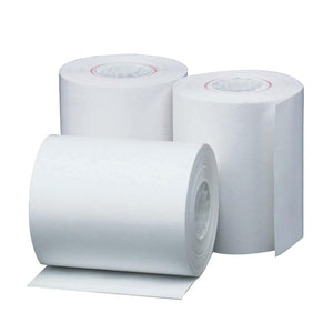 Prestige Thermal Till Roll 57mmx 80mmx12.7mm (Pack of 20) RE10491