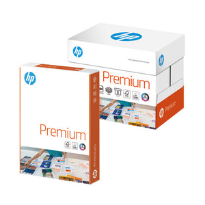 HP Premium A4 Paper 80gsm White (Pack of 2500) HPT0317