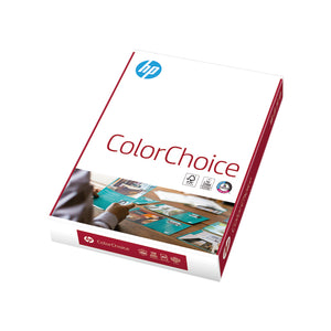 HP Color Choice White A4 160gsm (Pack of 250) CHPCC160X414