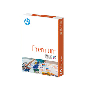 HP Premium A4 90gsm White (Pack of 500) HPT0321CL