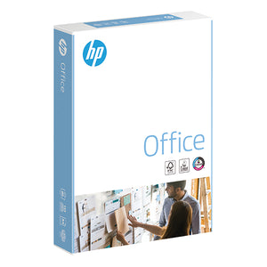 HP White Office A4 Paper 80gsm (Pack of 2500) HP F0317