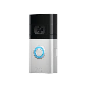 Ring Video Doorbell 4 8VR1S1-0EU0