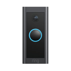 Ring Video Doorbell Wired 8VRAGZ-0EU0