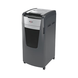 Rexel Optimum AutoFeed+ 750X Cross-Cut P-4 Shredder 2020750X