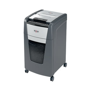 Rexel Optimum AutoFeed+ 300M Micro-Cut P-5 Shredder 2020300M