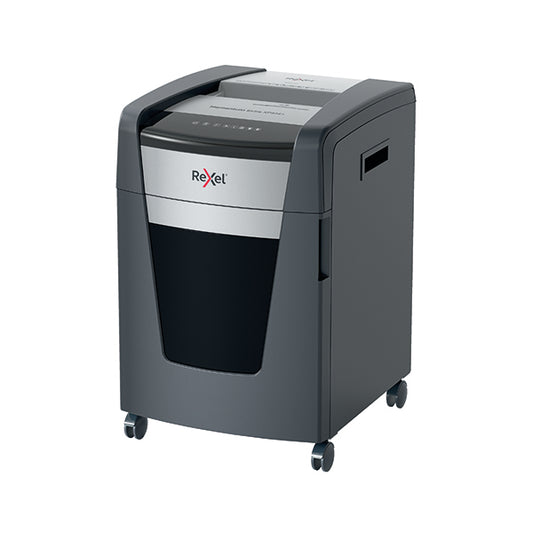 Rexel Momentum Extra XP514Plus Micro Cross-Cut Shredder 2x15mm 2021514MEU