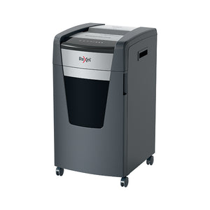 Rexel Momentum Extra XP516Plus Micro Cross-Cut Shredder 2x15mm 2021516MEU