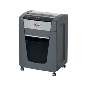 Rexel Momentum P515Plus Micro Cross-Cut Shredder 2021515MEU