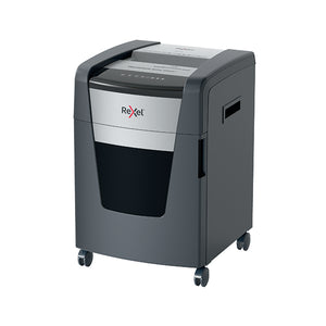 Rexel Momentum Extra XP512Plus Micro Cross-Cut Shredder 2021512MEU