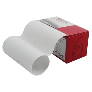 Blick Address Label Roll of 80 80x120mm TD80120 RS221555