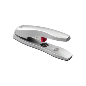 Rexel Odyssey Heavy Duty Stapler 60 Sheet Silver 2100048