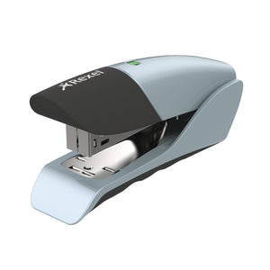 Rexel Gazelle Half Strip Stapler 20 Sheet Silver/Black 2100790