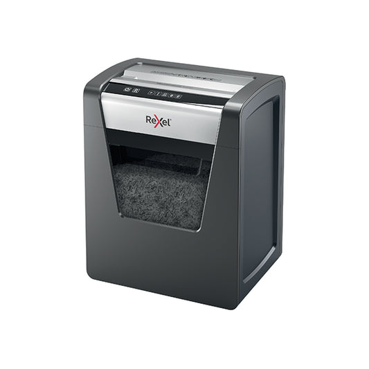 Rexel Momentum M510 Micro-Cut P-5 Shredder 2104575