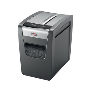 Rexel Momentum X312-SL Slimline Cross-Cut P-3 Shredder 2104574