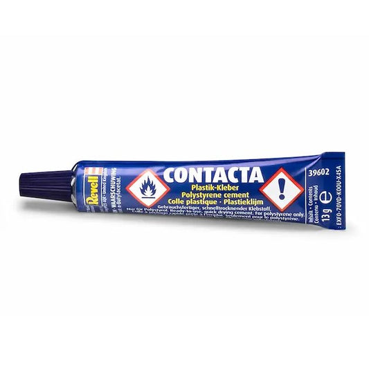 Revell Contacta Glue Gel-Glue - 13g