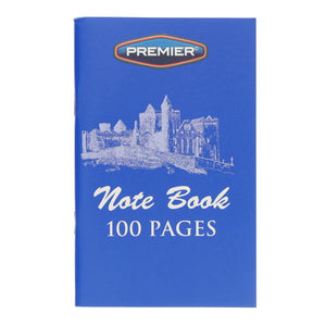 100pg Notebook