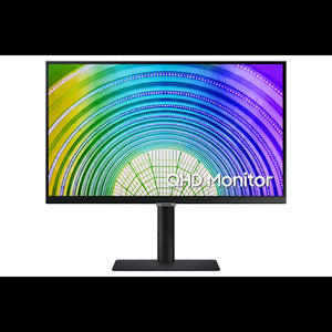 Samsung LS24A600UCUXXU computer monitor 61 cm (24