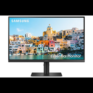 Samsung S24A400UJU 61 cm (24') 1920 x 1080 pixels Full HD LED Black