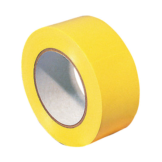 Lane Marking Tape 33 Metre Yellow 329597