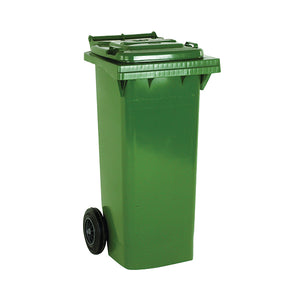 Wheelie Bin 240 Litre Green (W580xD740xH1070mm) 331182